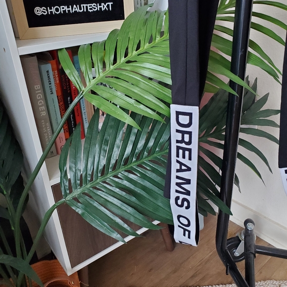 H&M Stirrup Trousers - Picture 4 of 6